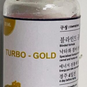 Buy turbo gold injection