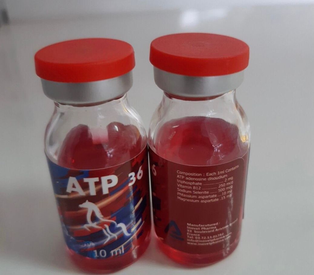 BUY ATP INJECTION ONLINE