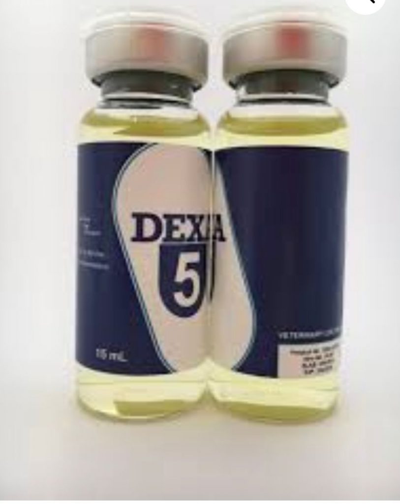 Buy dexa-5-15-ml online