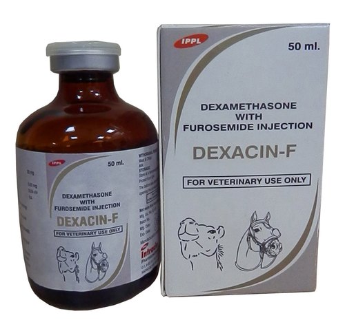DEXACIN-F