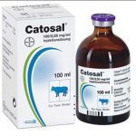 Buy catosal-bayer