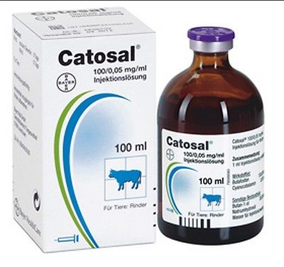 Buy catosal-bayer
