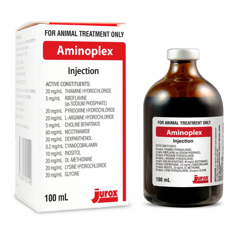 Buy aminoplex-injection-100ml-2