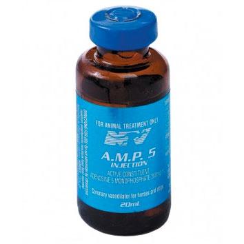 Buy amp-5-injection-20ml