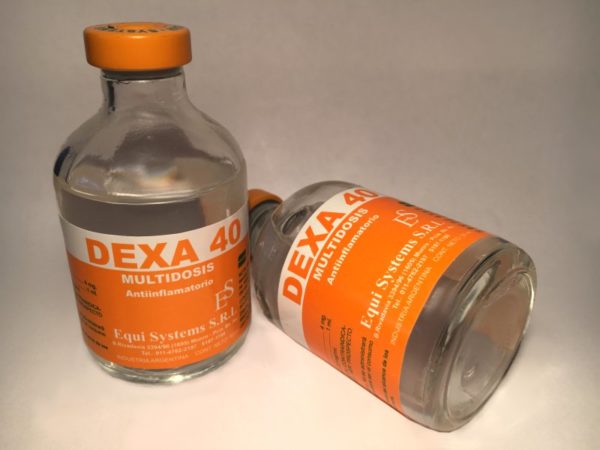 Buy dexa-40-equi-system-50-ml online
