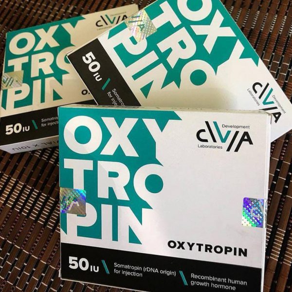 Buy Oxytropin online