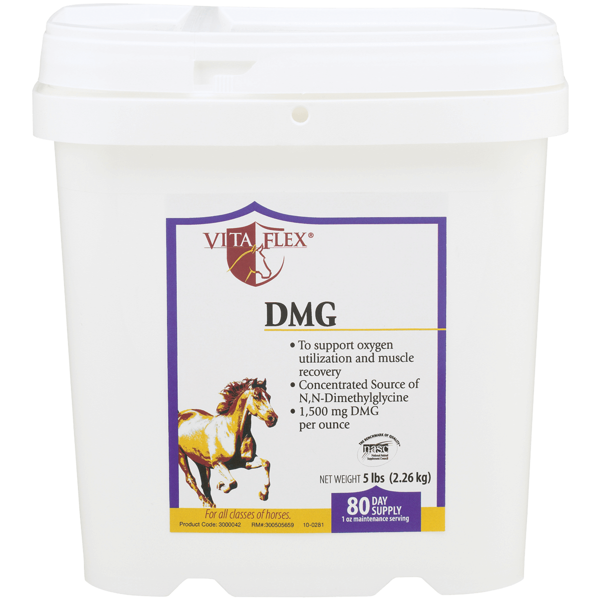Buy dmg-for-horse