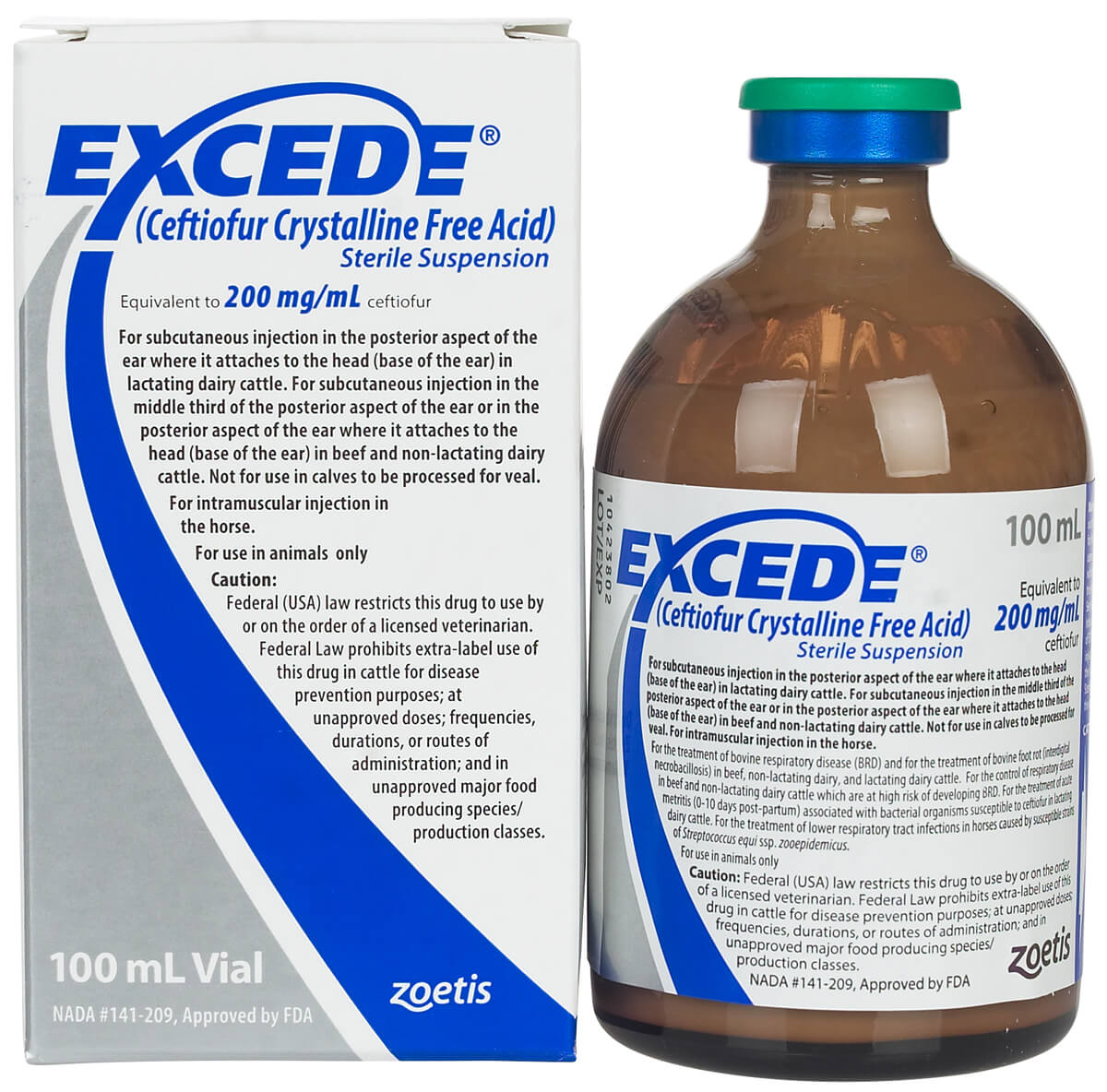 Buy excede-ceftiofur-for-horses