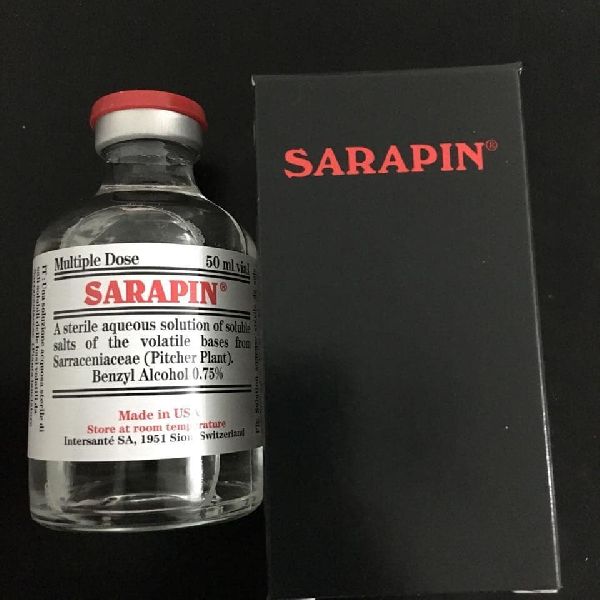Buy Sarapin 50ml
