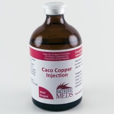 caco copper