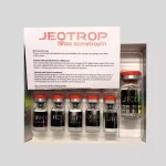 Jeotrop 191AA Somatropin