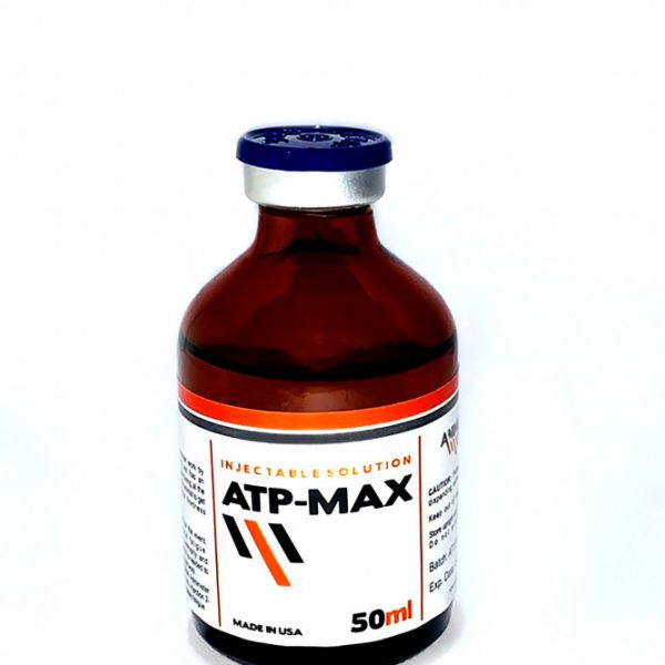 ATP Max 50 mL