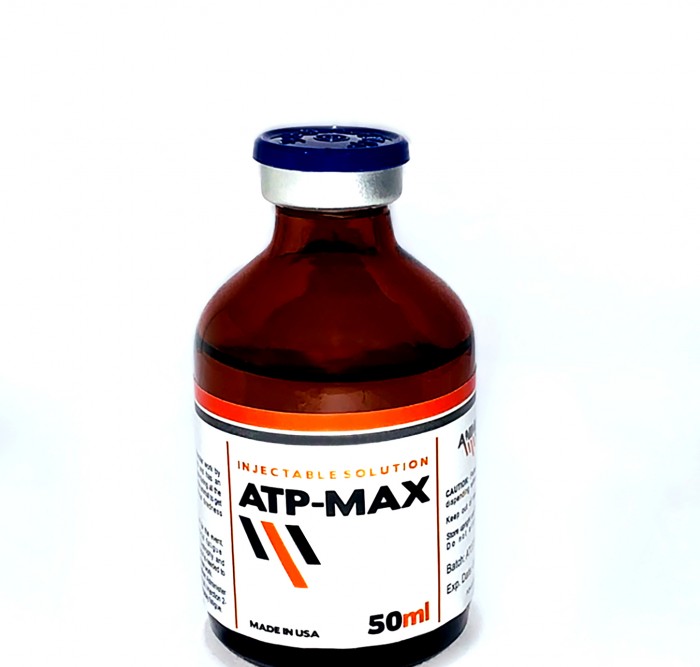 ATP Max 50 mL